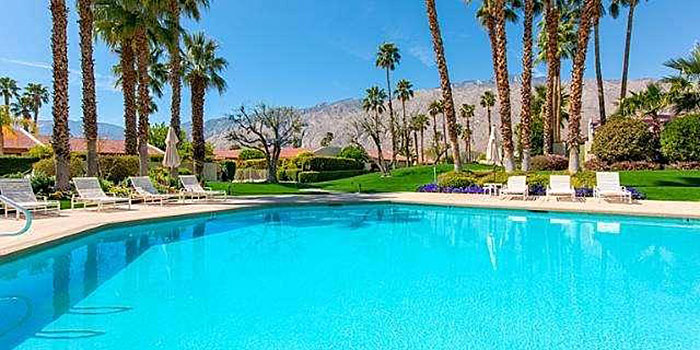 Image Number 1 for Palm Regency in Palm Springs