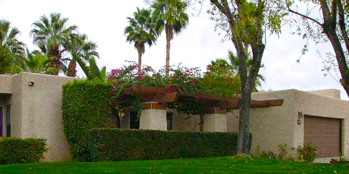 Image Number 1 for Ridgeview in Palm Springs