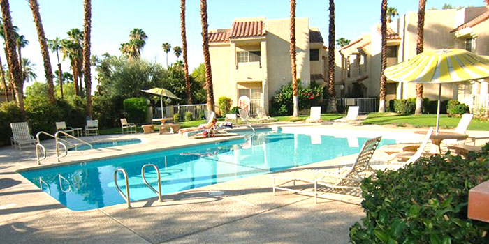 Image Number 1 for Camino Del Sol in Palm Springs