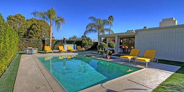 Image Number 1 for Canyon South 4 in Palm Springs