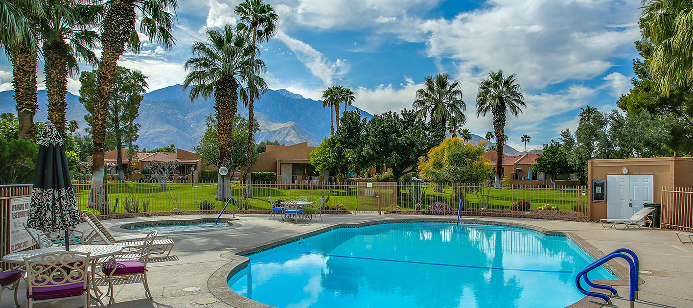 Image Number 1 for Palm Springs Country Club in Palm Springs