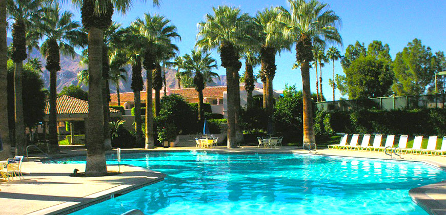 Image Number 1 for Deauville in Palm Springs