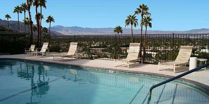 Image Number 1 for Rimcrest in Palm Springs