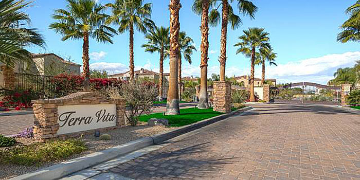 Image Number 1 for Terra Vita in Palm Springs