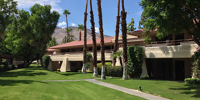 Image Number 1 for Palm Springs Villas 2 in Palm Springs