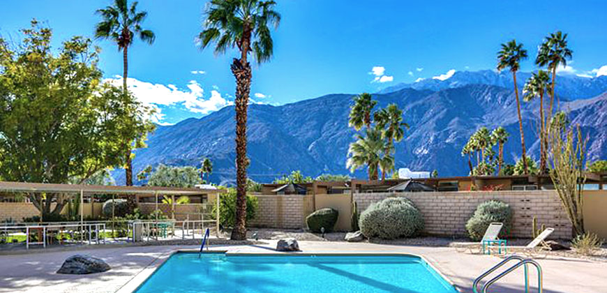 Image Number 1 for Park Imperial North in Palm Springs