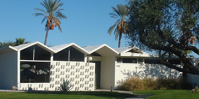 Image Number 1 for Park Imperial South in Palm Springs