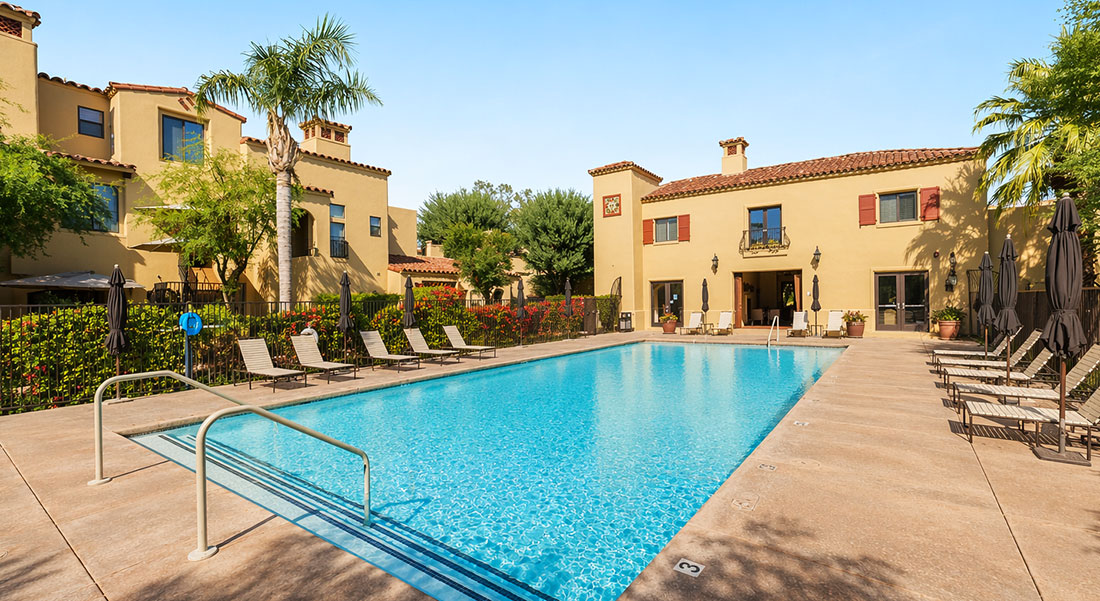 Image Number 1 for Villorrio in Palm Springs