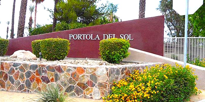 Image Number 1 for Portola Del Sol in Palm Desert