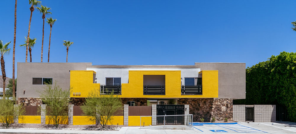 Image Number 1 for Querencia Palms in Palm Springs