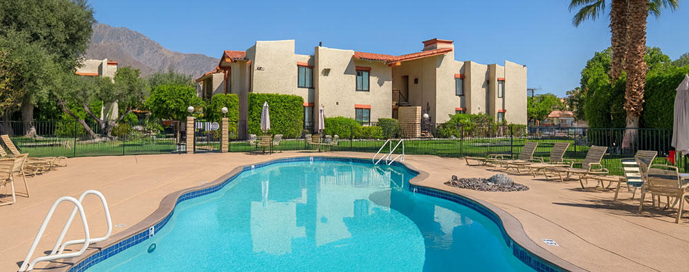 Image Number 1 for Ranch Club Estados in Palm Springs