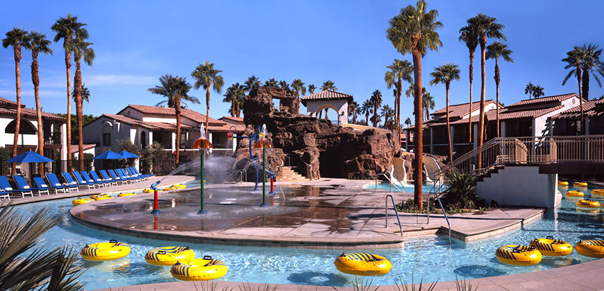 Image Number 1 for Rancho Mirage Resort in Rancho Mirage