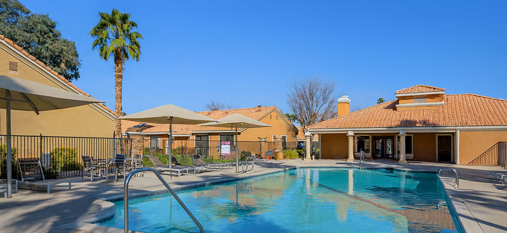 Image Number 1 for Royal Palms Condos in Palm Desert