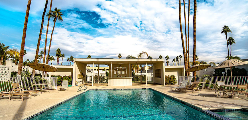 Image Number 1 for Sandcliff in Palm Springs