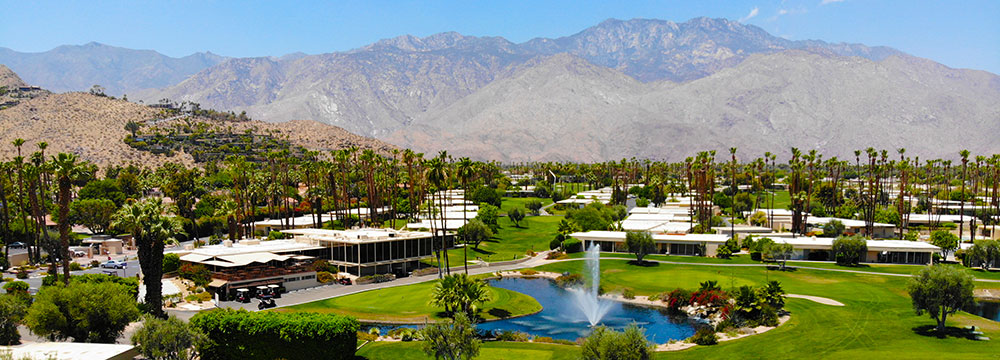 Image Number 1 for Seven Lakes Country Club in Palm Springs