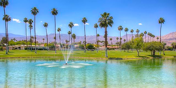 Image Number 1 for Shadow Mountain Fairway Club in Palm Desert