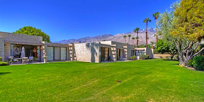 Image Number 1 for Sunrise Oasis in Palm Springs