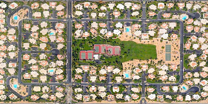 Image Number 1 for Sunrise Palms in Palm Springs