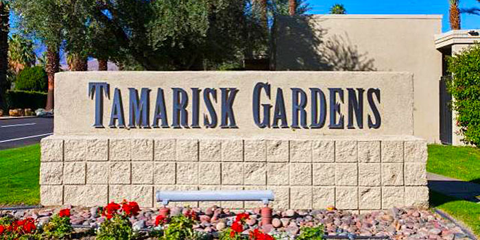 Image Number 1 for Tamarisk Gardens in Rancho Mirage