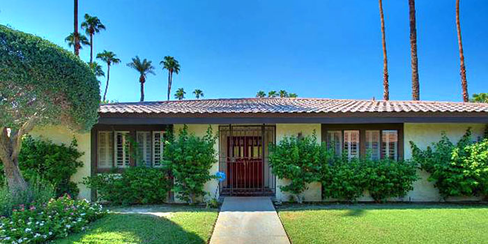 Image Number 1 for Tamarisk Villas in Rancho Mirage