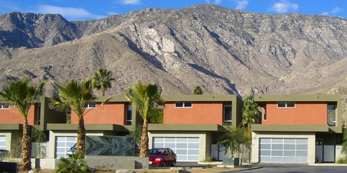 Image Number 1 for 2801 (The) in Palm Springs