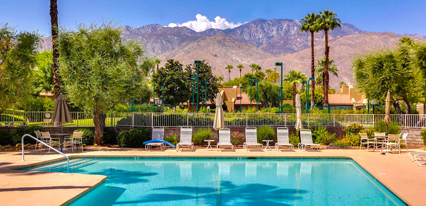 Image Number 1 for The Pointe in Palm Springs
