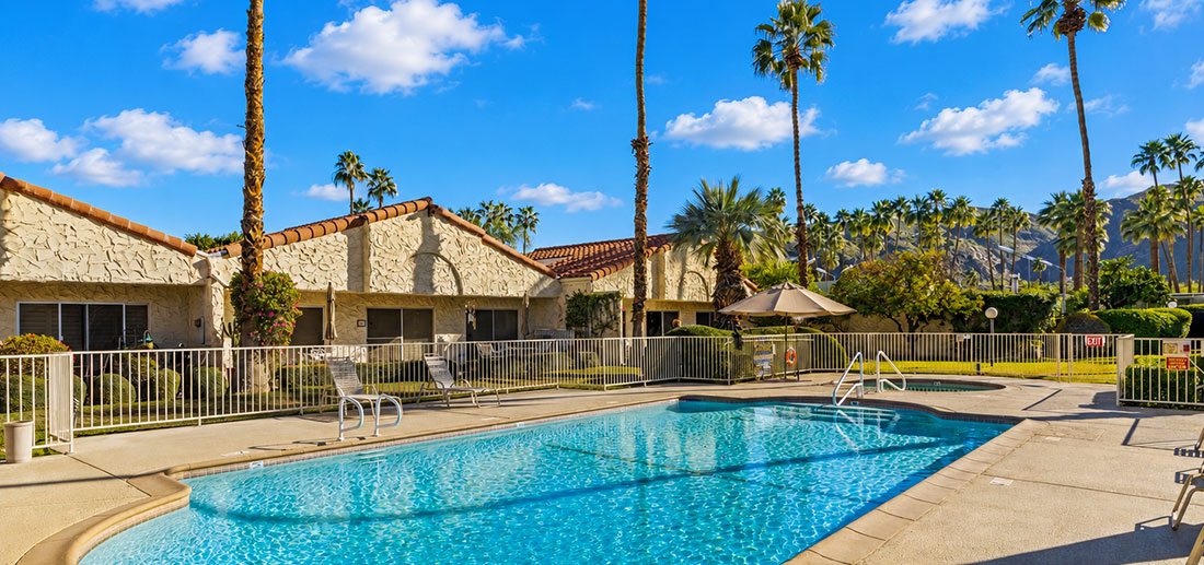 Image Number 1 for Villa Alegria in Palm Springs