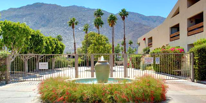 Image Number 1 for Villa Caballeros in Palm Springs
