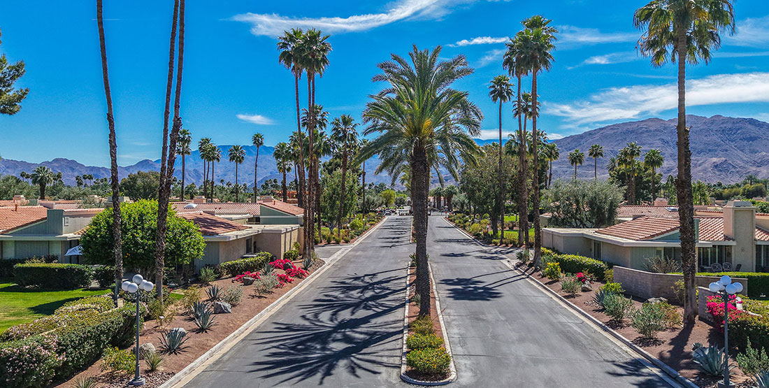 Image Number 1 for Wilshire Palms in Rancho Mirage
