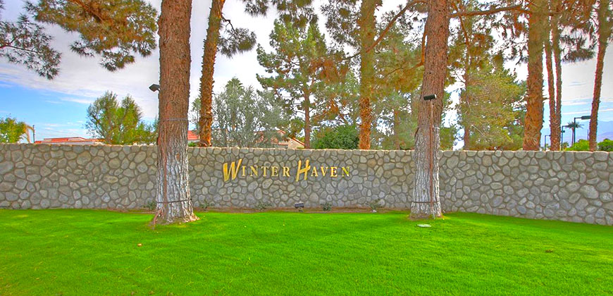 Image Number 1 for Winterhaven in Palm Desert