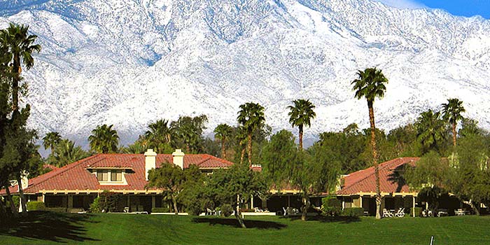 Image Number 1 for Woodhaven Country Club in Palm Desert