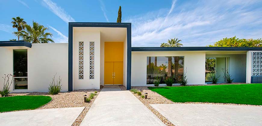 Image Number 1 for Deepwell Estates in Palm Springs