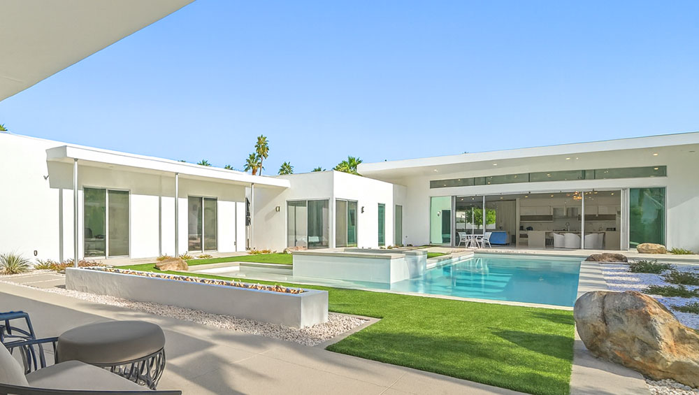 Image Number 1 for ONE Las Palmas in Palm Springs
