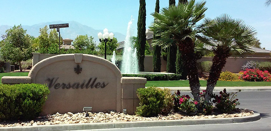 Image Number 1 for Versailles in Rancho Mirage