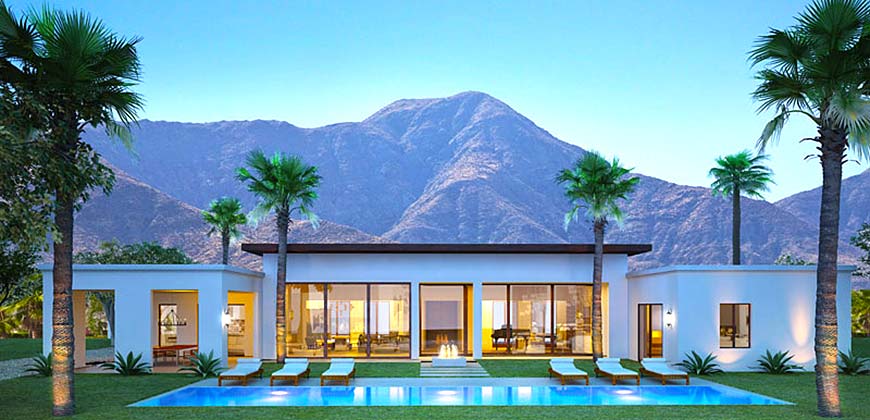 Image Number 1 for Monte Sereno in Palm Springs