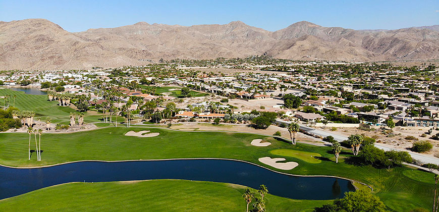 Image Number 1 for Andreas Hills in Palm Springs