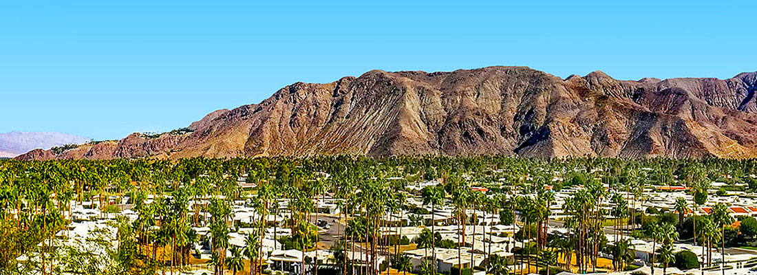 Image Number 1 for Cahuilla Hills, Palm Springs in Palm Springs