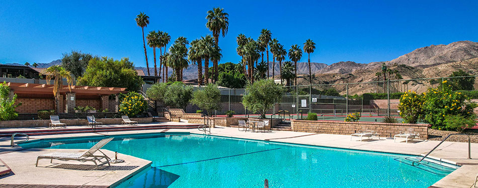 Image Number 1 for Canyon Cove in PALM DESERT