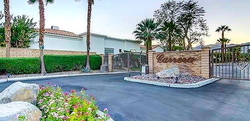Image Number 1 for Carrera Estates in Rancho Mirage