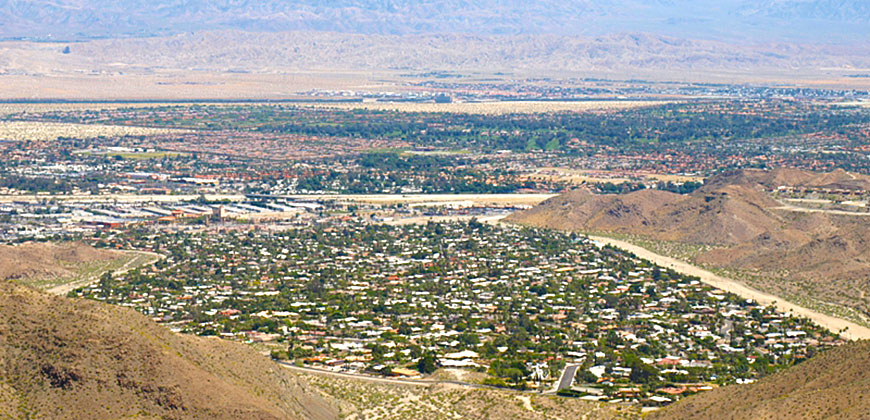 Image Number 1 for Cathedral City Cove in Cathedral City