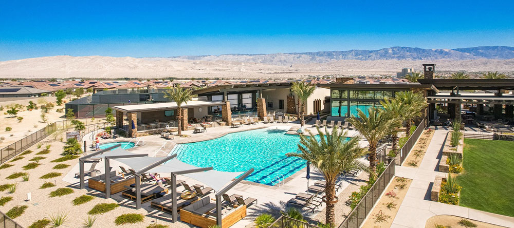 Image Number 1 for Del Webb Rancho Mirage in Rancho Mirage