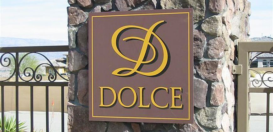 Image Number 1 for Dolce in Palm Desert