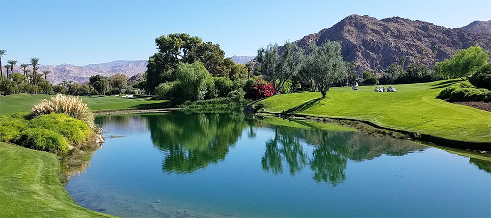 Image Number 1 for El Dorado Country Club in Indian Wells