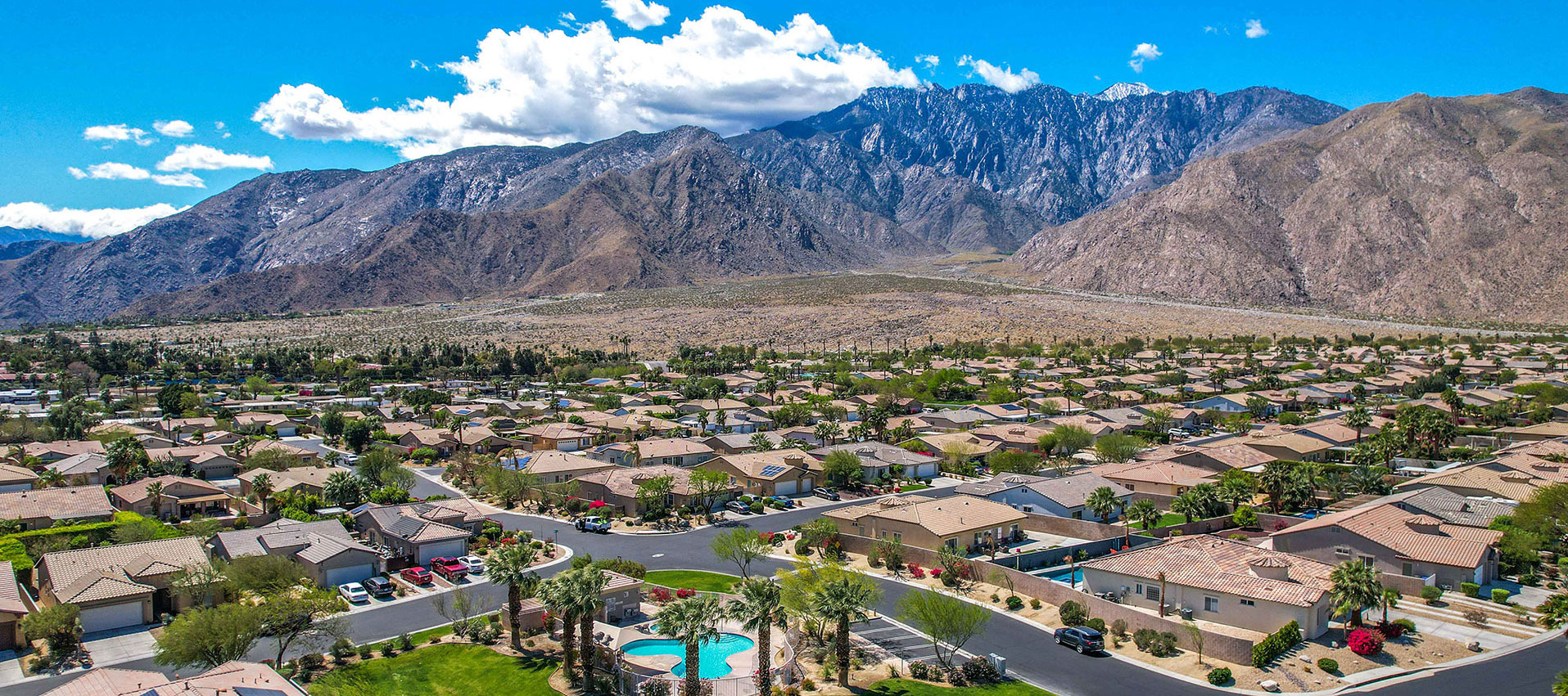 Image Number 1 for Mountain Gate in Palm Springs
