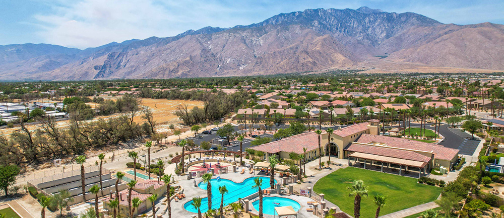 Image Number 1 for Four Seasons in Palm Springs