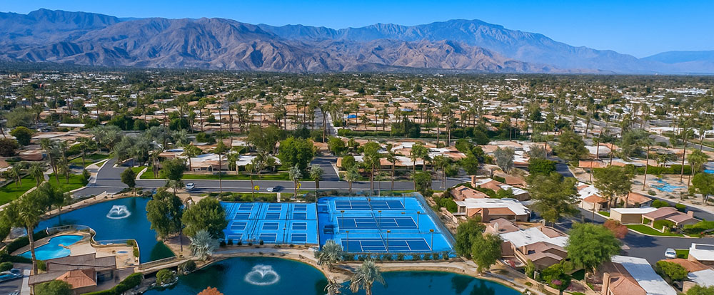 Image Number 1 for Hidden Palms in Palm Desert
