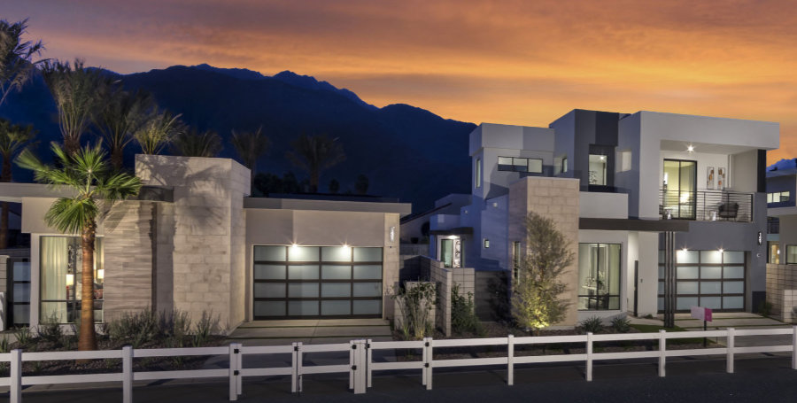 Image Number 1 for Vue in Palm Springs