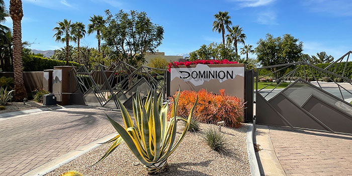 Image Number 1 for Dominion in RANCHO MIRAGE