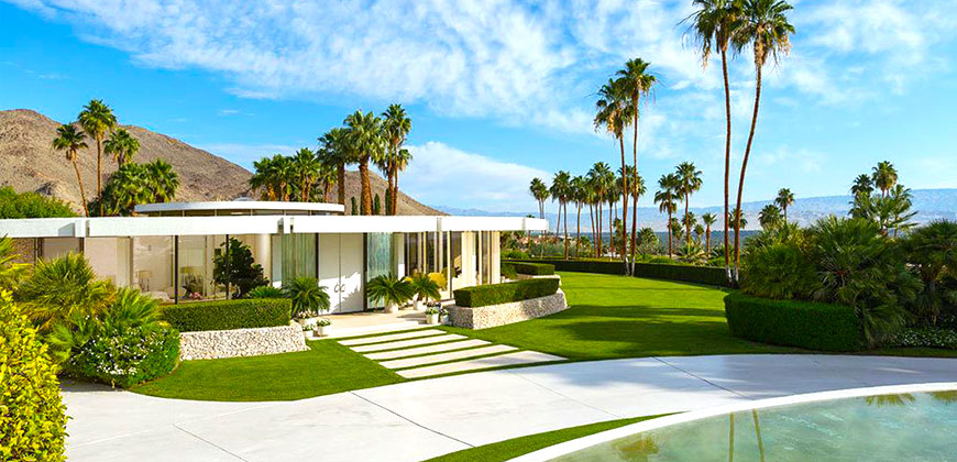 Image Number 1 for Thunderbird Heights in Rancho Mirage