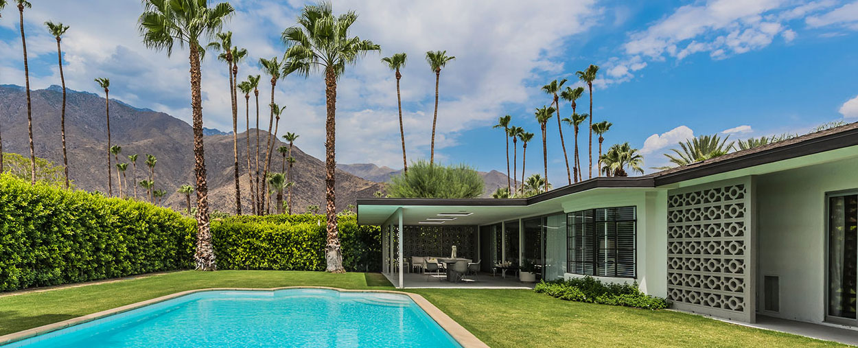 Image Number 1 for Indian Canyons in Palm Springs
